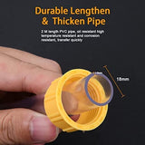 Liquid/Fuel Transfer Pipe Pump Manual