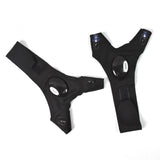 LED Flashlight Gloves for Men – Ideal Gift for Handy Work, Nighttime Adventures, and More (1 Pair)