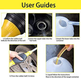 Liquid/Fuel Transfer Pipe Pump Manual