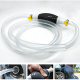 Liquid/Fuel Transfer Pipe Pump Manual