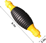Liquid/Fuel Transfer Pipe Pump Manual