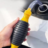 Liquid/Fuel Transfer Pipe Pump Manual