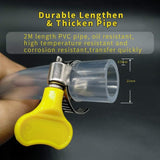 Liquid/Fuel Transfer Pipe Pump Manual