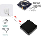 Automatic Door Closer