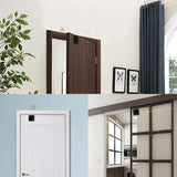 Automatic Door Closer