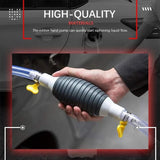 Liquid/Fuel Transfer Pipe Pump Manual