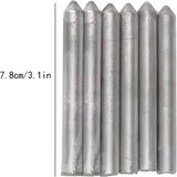 Universal Welding Rod - Low Temperature Easy Welding Electrode (3 Pcs)