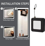 Automatic Door Closer