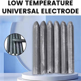 Universal Welding Rod - Low Temperature Easy Welding Electrode (3 Pcs)