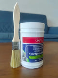 Water Leakage Proofing Repairing Glue With Brush Adhesive  (300 g)