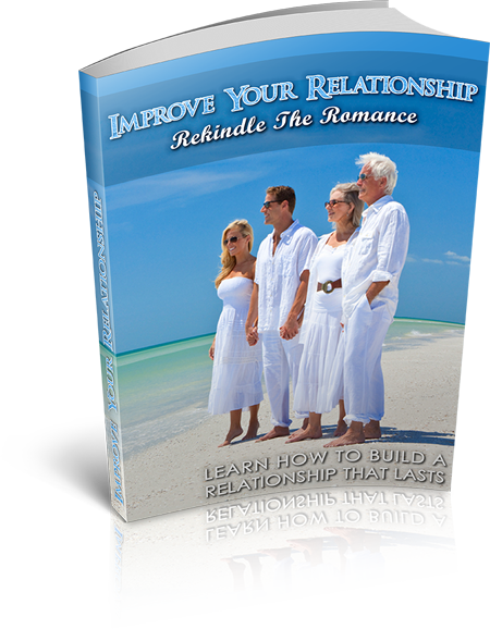 Improve Your Relationship