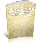 Attraction Marketing