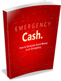 Emergency Cash