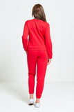 VOGUE TrackSuit Set - MultiColor