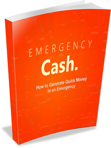 Emergency Cash