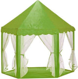 Dream House Canopy for Kids Play House, Tent House, Street Advertising