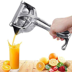 Manual Fruit Juicer - Hand Juicer