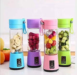 Portable Blender | Juice Maker For Home & Travel