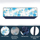 Air Conditioner Cover (Multicolor) - 16 Designs