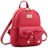 Fancy Girls Backpack 10 L - MultiColor