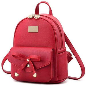 Fancy Girls Backpack 10 L - MultiColor