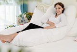 Comfortable Pregnancy Pillow - Every Wannabe Mom's Essential