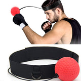 Boxing Reflex Ball