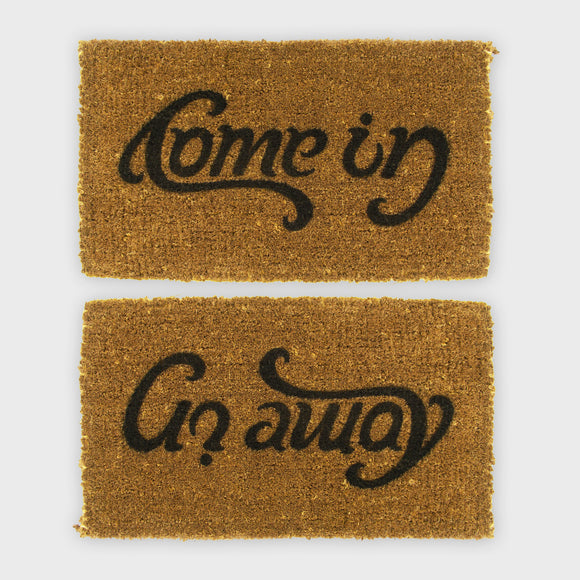 Doormat - Come In & Go Away