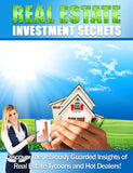 Real Estate Investment Secrets