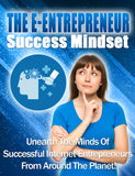 The E-Entrepreneur Success Mindset