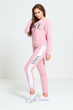 VOGUE TrackSuit Set - MultiColor