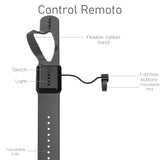 ZF04 Hand-Control Drone