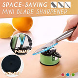 Mini Knife Sharpner