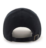 NY Black Hip Hop Cap - Men